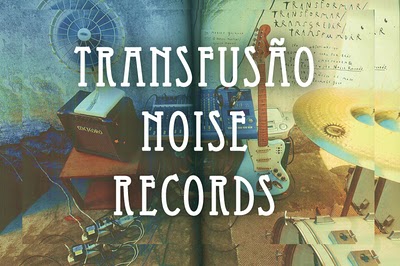 Parceiros: Transfusão Noise Records